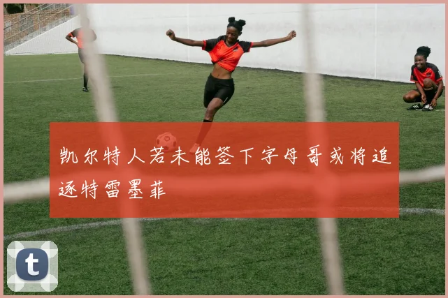 凯尔特人若未能签下字母哥或将追逐特雷墨菲